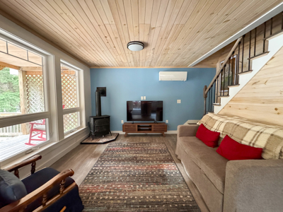 Downeast Lakefront Cottage - Robbinston, Maine - image 24