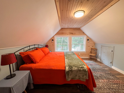 Downeast Lakefront Cottage - Robbinston, Maine - image 36