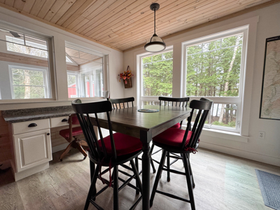 Downeast Lakefront Cottage - Robbinston, Maine - image 22