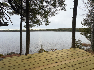 Downeast Lakefront Cottage - Robbinston, Maine - image 14