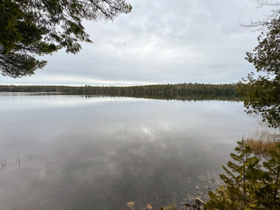 Downeast Lakefront Cottage - Robbinston, Maine - image 16