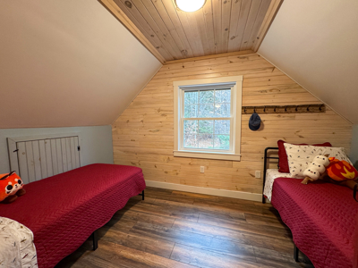 Downeast Lakefront Cottage - Robbinston, Maine - image 33