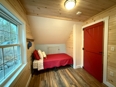 Downeast Lakefront Cottage - Robbinston, Maine - image 34