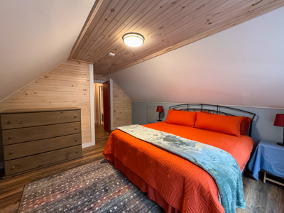 Downeast Lakefront Cottage - Robbinston, Maine - image 35