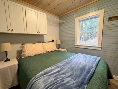 Downeast Lakefront Cottage - Robbinston, Maine - image 32