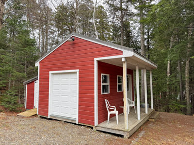 Downeast Lakefront Cottage - Robbinston, Maine - image 10