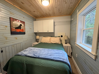 Downeast Lakefront Cottage - Robbinston, Maine - image 31