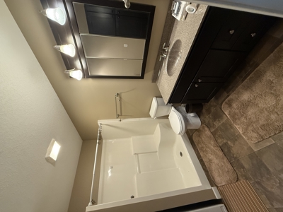 2014 2 Bed/2Bath Ranch Home – Mount Ayr, Iowa - image 12