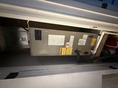 Cozy 2-Bed Ranch on Two Lots—Great Location in Mount Ayr! - image 17