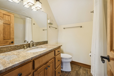 Custom-Built Home in Lake-View Community of Byrdstown, TN - image 25