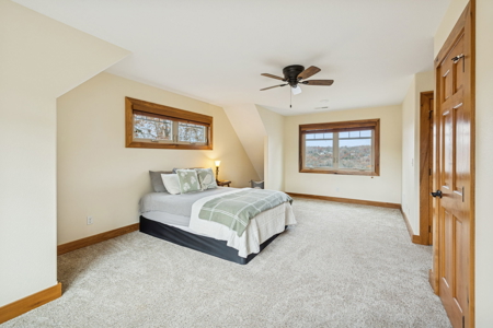 Custom-Built Home in Lake-View Community of Byrdstown, TN - image 30