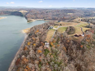 Custom-Built Home in Lake-View Community of Byrdstown, TN - image 49