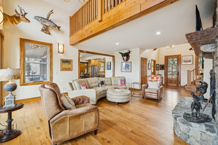 Custom-Built Home in Lake-View Community of Byrdstown, TN - image 8