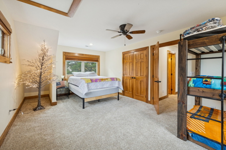 Custom-Built Home in Lake-View Community of Byrdstown, TN - image 27