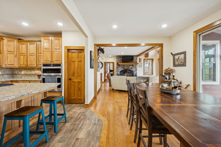 Custom-Built Home in Lake-View Community of Byrdstown, TN - image 14