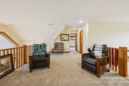 Custom-Built Home in Lake-View Community of Byrdstown, TN - image 22