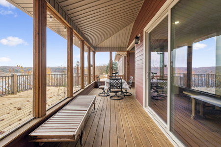 Custom-Built Home in Lake-View Community of Byrdstown, TN - image 35