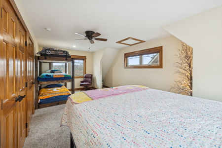 Custom-Built Home in Lake-View Community of Byrdstown, TN - image 28