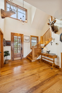 Custom-Built Home in Lake-View Community of Byrdstown, TN - image 4