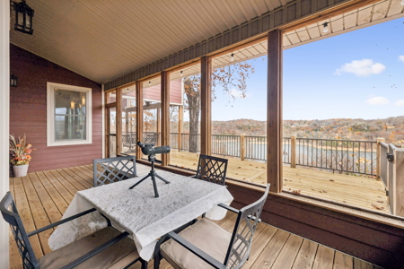 Custom-Built Home in Lake-View Community of Byrdstown, TN - image 34