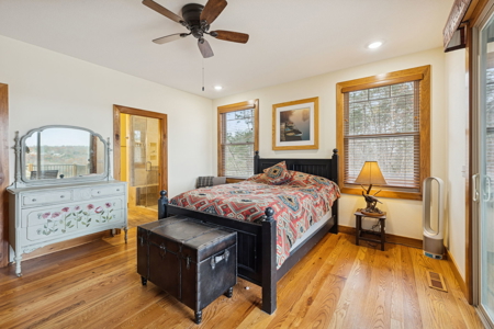 Custom-Built Home in Lake-View Community of Byrdstown, TN - image 17