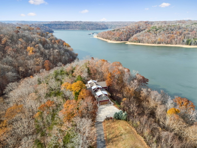 Custom-Built Home in Lake-View Community of Byrdstown, TN - image 46