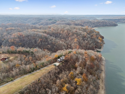 Custom-Built Home in Lake-View Community of Byrdstown, TN - image 48