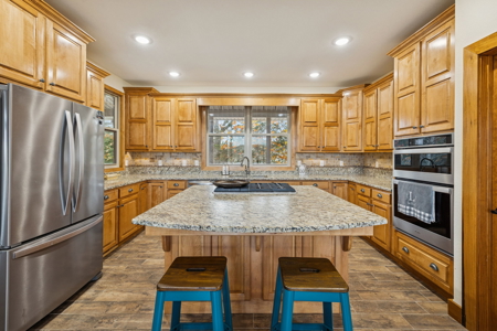 Custom-Built Home in Lake-View Community of Byrdstown, TN - image 11