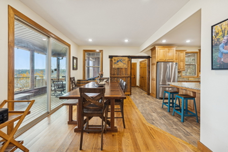 Custom-Built Home in Lake-View Community of Byrdstown, TN - image 9