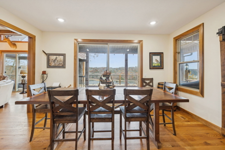 Custom-Built Home in Lake-View Community of Byrdstown, TN - image 10