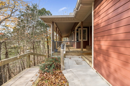 Custom-Built Home in Lake-View Community of Byrdstown, TN - image 39