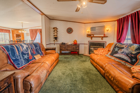 Tennessee 94 Acres of Turn-Key Country Living! - image 12