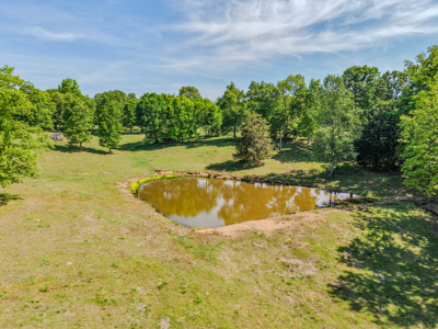 94± Acre Tn Country Home, Hunting, Lake & Creek Frontage! - image 32