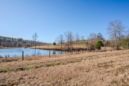 Tennessee 94 Acres of Turn-Key Country Living! - image 34