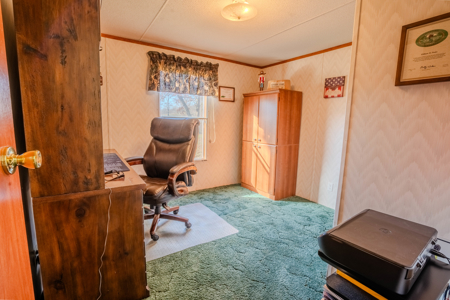 Tennessee 94 Acres of Turn-Key Country Living! - image 18