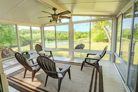94± Acre Tn Country Home, Hunting, Lake & Creek Frontage! - image 35