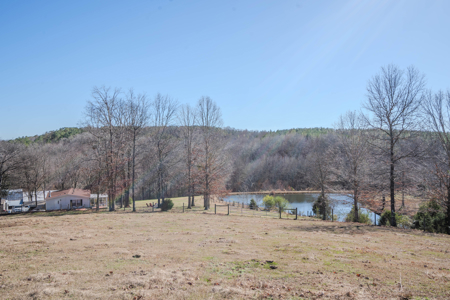 Tennessee 94 Acres of Turn-Key Country Living! - image 49