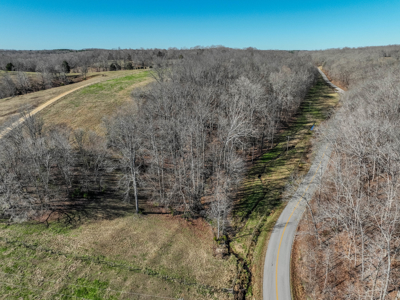 Tennessee 94 Acres of Turn-Key Country Living! - image 31