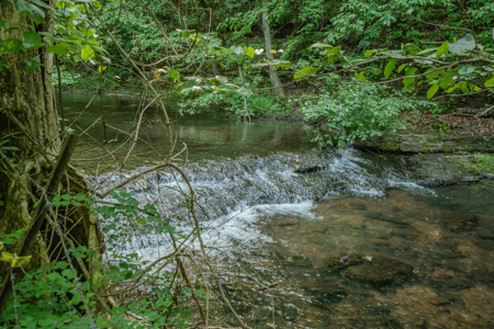 94± Acre Tn Country Home, Hunting, Lake & Creek Frontage! - image 41