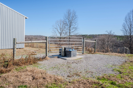 Tennessee 94 Acres of Turn-Key Country Living! - image 48