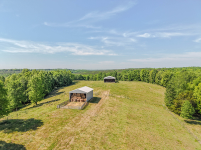94± Acre Tn Country Home, Hunting, Lake & Creek Frontage! - image 34