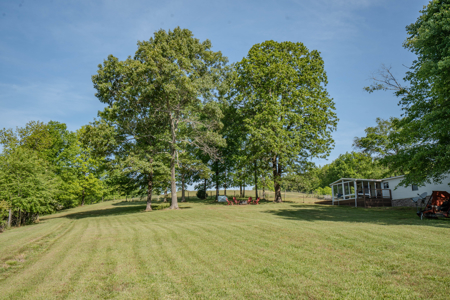 94± Acre Tn Country Home, Hunting, Lake & Creek Frontage! - image 25