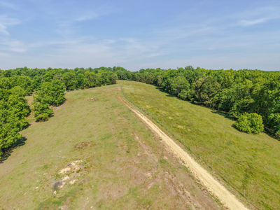 94± Acre Tn Country Home, Hunting, Lake & Creek Frontage! - image 50