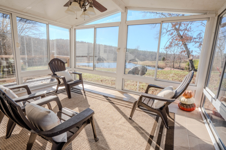 Tennessee 94 Acres of Turn-Key Country Living! - image 9