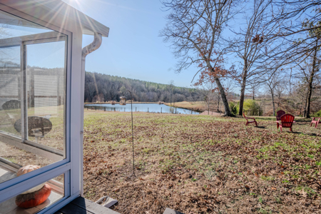 Tennessee 94 Acres of Turn-Key Country Living! - image 33