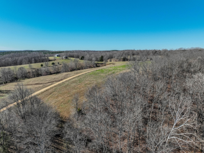 Tennessee 94 Acres of Turn-Key Country Living! - image 32