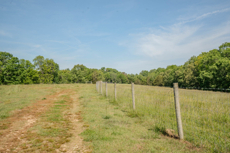 94± Acre Tn Country Home, Hunting, Lake & Creek Frontage! - image 40