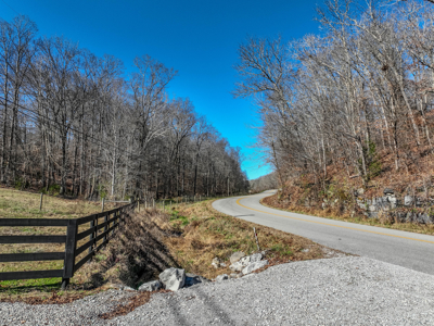 Tennessee 94 Acres of Turn-Key Country Living! - image 30
