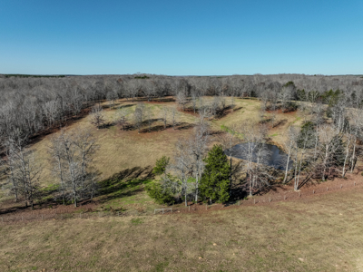 Tennessee 94 Acres of Turn-Key Country Living! - image 29
