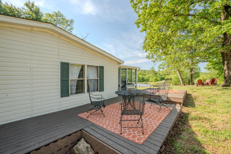 94± Acre Tn Country Home, Hunting, Lake & Creek Frontage! - image 19